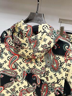 wholesale quality louis vuitton summer suit model no. 17